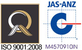 ISO 9001